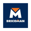 logo bricoman