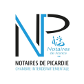 logo notaires de picardie