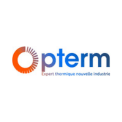 logo opterm